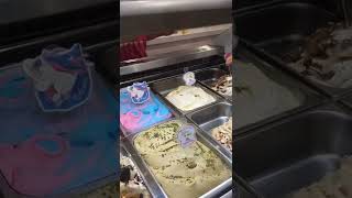 Gelato Ice Cream 🍨,#shortvideo