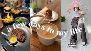 london vlog ☕️| coffee dates, birthday dinner, Vietnamese food + more