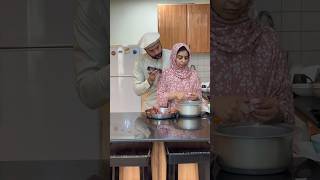 Silent Msg for girls|Tariq maqsood funny bayan|husbandwife islamic bayan#youtube #funny#shorts#dubai