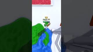 Paint game play with me #viral #famous game play with me