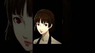 Who are you? (#Persona5 #shorts)