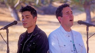 Running Up That Hill (Duet Version) - Sam Tsui & Casey Breves (Kate Bush Cover)