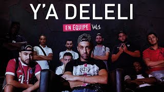 Naps - Y'a Deleli (Audio Officiel)