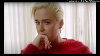 Katy Perry - Resilient (#OpenToBetter) [Instrumental with backing vocals]