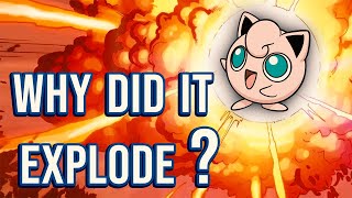 What if Jigglypuff exploded? - Pokemon Soul Silver Nuzlocke Randomizer