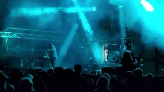 Russian Circles - Gnosis live at Brutal Assault 2023