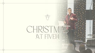 The Heavenly Host | Christmas at Five14 | Joel Kovacs