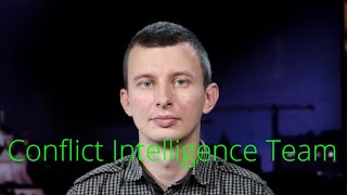 Conflict Intelligence Team - Как российская армия начала военную операцию в Украине 24 02 22