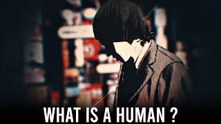 WHAT IS A HUMAN ? | HOMUNCULUS  PART - 3 (Hindi)