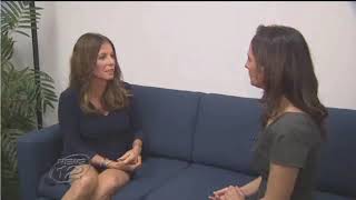 Lisa Lieberman-Wang on News 12 - Sexual Harassment in the Workplace