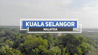 Aerial Diaries - Kuala Selangor - Malaysia