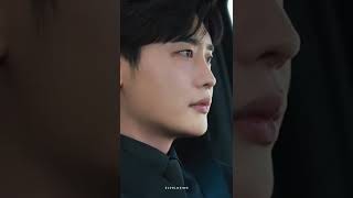 My tears won't stop for him! Lee jong suk and Yoona, 빅마우스, Park chan ho, Big mouth kdrama