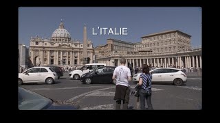 Islam d'Europe L'Italie - Réalisé par Boualem GUERITLI