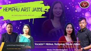 Hemphu Arit Jaidi/ a New Karbi Gospel Song/ 2023