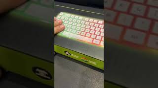 Inplay White Keyboard & Mouse STX200 Unboxing