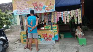 Bisnis Jualan Minuman Teh Murah ,simple dan Praktis , Jualan depan Rumah pun Bisa