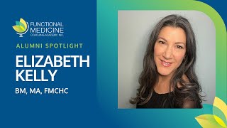 FMCA Alumni Spotlight: Elizabeth Kelly