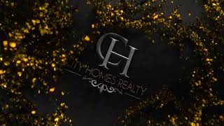 Awesome Gold logo intro