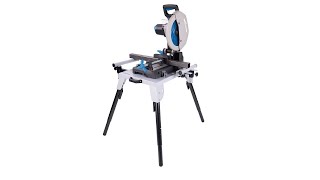 EVOLUTION Chop Saw Stand