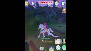 Ragnarok M Eternal Love [ Short ] EP 16 - Unicorn