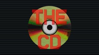 The CD