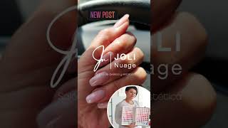 JOLINUAGE - NAILS