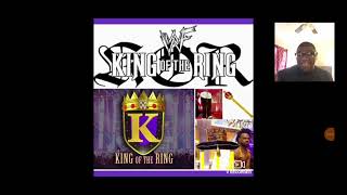 King of the ring tournament true prize for real