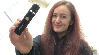 Uwell sent me the new Caliburn G3?! - Vape Review