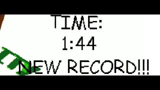 Raldi's Crackhouse 1.6 - Story Mode WR 1:44