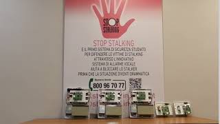 Stop Stalking