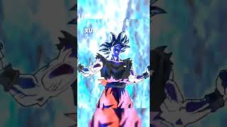 Goku🔥🔥edit in 4k