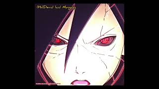 I'M the ghost of uchiha madara/MADARA UCHIHA [RBM} official