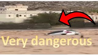 rain in Oman - oman flood -  Oman news | oman news today  - oman rain today