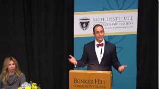 2014 MGH Institute Interprofessional Rounds