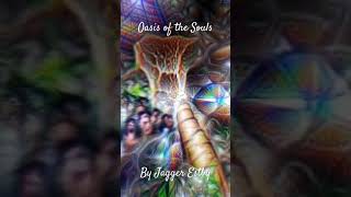 Oasis of the Souls - Jagger Estby