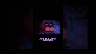 FNAF edit Bonnie #viral #fyp #shorts #fnaf