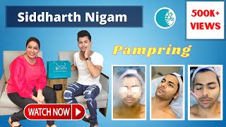 Acne Cleanup | Step By Step | Siddharth Nigam | Cutis Skin Solution