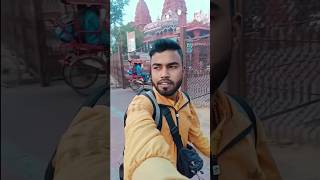 पुरानी दिल्ली में scam 😱 हो गया #minivlog #ytshorts #viral #dailyvlog #delhi #trending #shorts