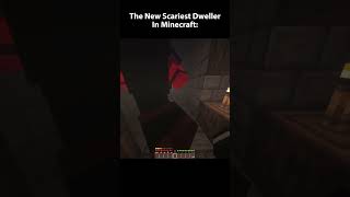 New Scariest Minecraft Dwollor Kong  #minecraft #cavedweller #creepy #funny