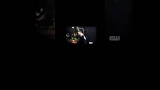 The flash season 3 episode 21 beginning reaction