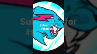 Subscribe for #teamseas