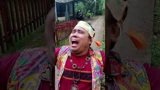 IDA DAYAK#viral #news #kerajinan #Shorts