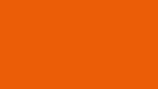 Orange color screen 10 hours 4k