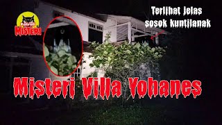 [LIVE] VILLA ANGKER TERBENGKALAI !! VILLA YOHANES CIPANAS