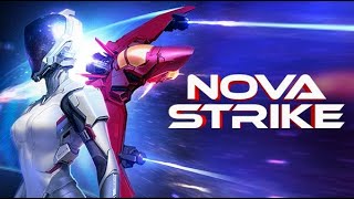 Nova Strike (PC)