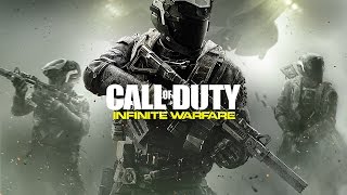 COD: Infinite Warfare Stream #1