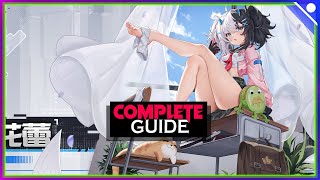 Snowbreak: Containment Zone | Eatchel The Cub - Complete Guide