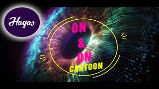 Musica On & On - Cartoon