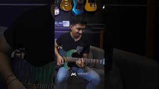 Dengerin Nih Kolaborasi Gitar 70jt Sama Efek 30jt #nafirimusic