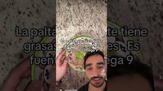 Comida ALTA EN PROTEÍNA para después de entrenar - etapa de volumen 💪🏾🏋️‍♀️